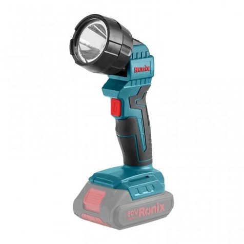 Фонарь Ronix 8630C