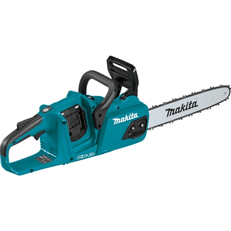 Пила цепная аккумуляторная Makita DUC355Z