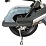 Электровелосипед SPARK GLIDE 14 60V/500W/20Ah (Green)