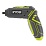 Отвёртка аккумуляторная Ryobi R4SDP-L13C