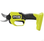 Секатор аккумуляторный Ryobi RY18SCXA-0 (5133005025)