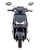 Электроскутер Maxxter NOVA (Blue) 1000 Вт