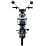 Электровелосипед SPARK RIDER PRO 14" 48V/650W/20Ah grey