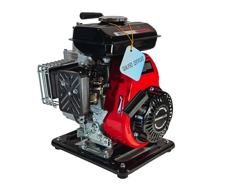 Мотопомпа Sakuma SWP40