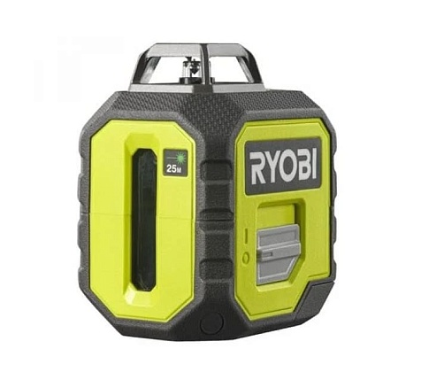 Нивелир лазерный Ryobi RB360GLL