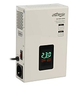 Стабилизатор напряжения инверторный EnerGenie EG-PVR-550VA