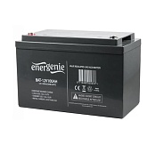 Акумуляторна батарея EnerGenie BAT-12V100AH