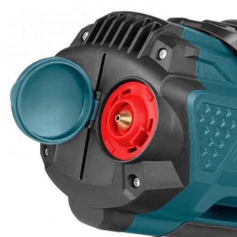 Краскопульт аккумуляторный Ronix 8604