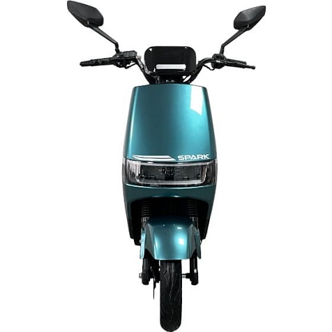 Электроскутер Spark SP1500E-1 (green)