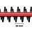 Кусторез телескопический Einhell GC-HH 5056