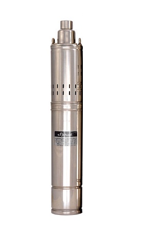 Заглибний свердловинний насос Sprut 4S QGD 1.8-50-0.5 kW