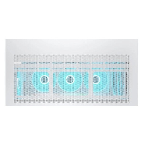Игровой корпус Cougar CFV235 Mesh Vision White
