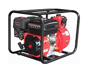 Мотопомпа Sakuma SWP80 HP