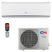 Кондиционер CooperHunter CH-S12FTX5 Inverter