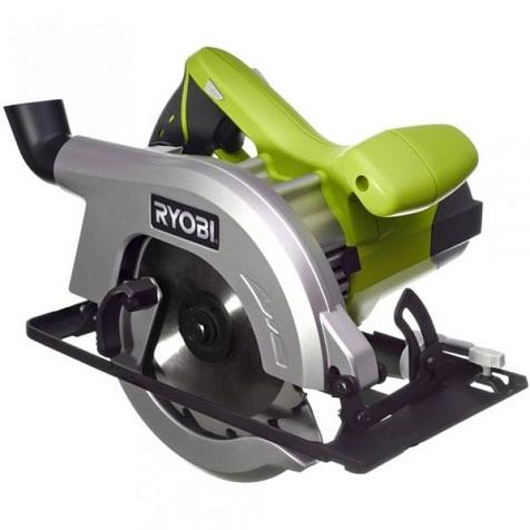 Дисковая пила Ryobi EWS-1150RS