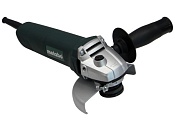 Угловая шлифмашина (Болгарка) Metabo W 750-125