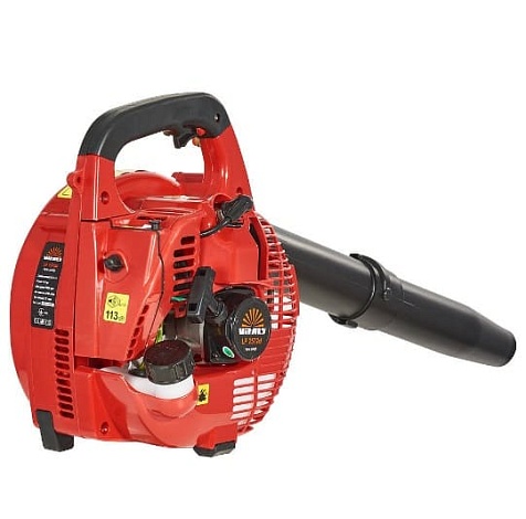 Воздуходувка Vitals Master LP 2572d