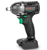 Гайковерт аккумуляторный DWT ABWP-20 DN