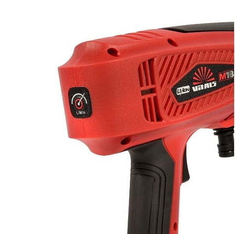 Мойка аккумуляторная Vitals Master Am 1860n3-2Kit