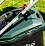 Газонокосилка аккумуляторная Metabo RM 36-18 LTX BL 36 (601716650)