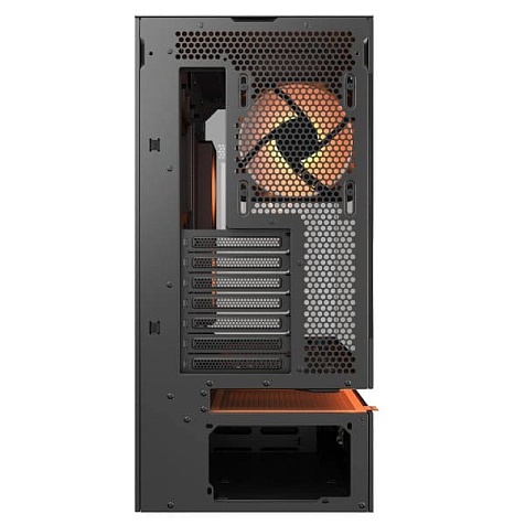 Игровой корпус Cougar CFV235 Vision Black