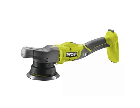 Полірувальна акумуляторна машина Ryobi R18P-0