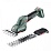 Ножницы садовые аккумуляторные Metabo SGS 18 LTX Q
