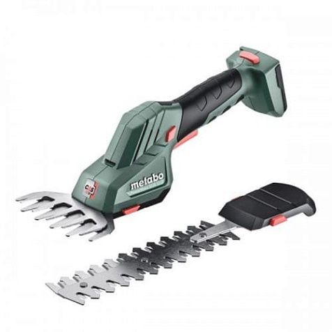 Ножницы садовые аккумуляторные Metabo SGS 18 LTX Q