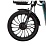 Электровелосипед SPARK RIDER 14" 48V/500W/20Ah Green