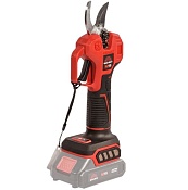 Секатор аккумуляторный Vitals Master AG 1825c BL