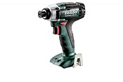 Гайковерт аккумуляторный (каркас) Metabo PowerMaxx SSD 12