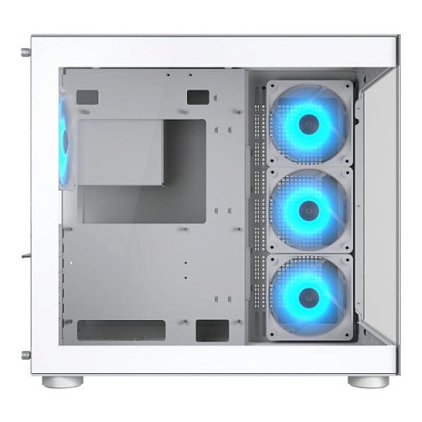 Игровой корпус Cougar FV150 RGB White