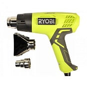 Технический фен Ryobi EHG2000