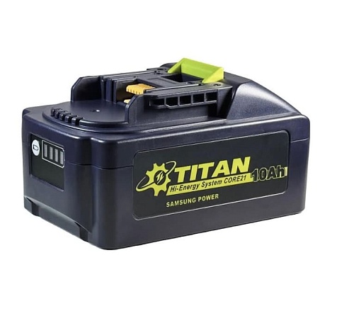 Аккумулятор TITAN PBL21100HS-CORE Hi-EE