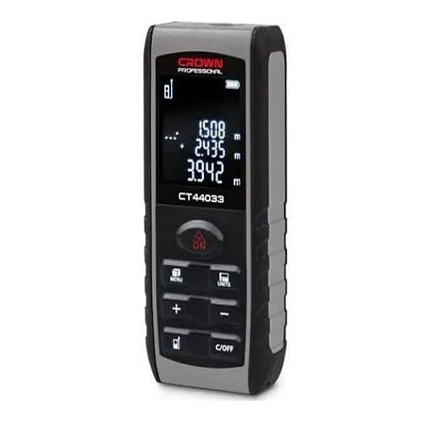Дальномер CROWN СТ44033 (301655)