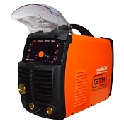 Сварочный инверторный полуавтомат GTM MIG-200ES LED