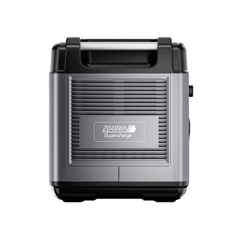 Зарядна станція OUKITEL P2001E PLUS