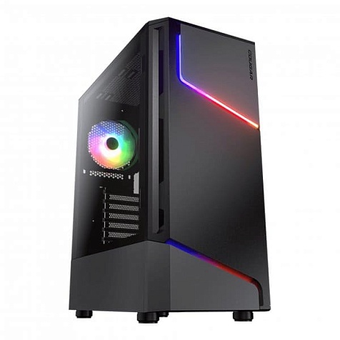 Игровой корпус Cougar MX360 RGB