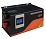 Источник бесперебойного питания (Инвертор) LPM-PSW-3000VA 24V