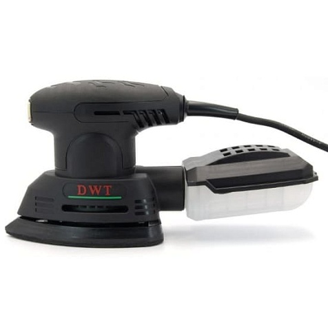 Вібраційна шліфмашина DWT EDSP02-140