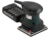 Вібраційна шліфмашина Metabo FSR200 intec