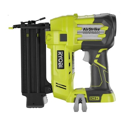 Степлер строительный аккумуляторный Ryobi R18N18G-0