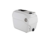 Насосна станція для підвищення тиску води NPO BOOSTER 2,4-25