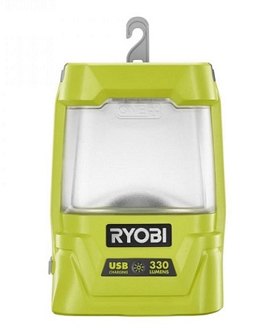 Фонарь Ryobi R18ALU-0