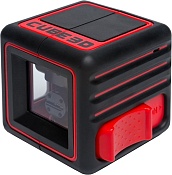 Нівелір лазерний лінійний ADA CUBE 3D HOME EDITION (A00383)