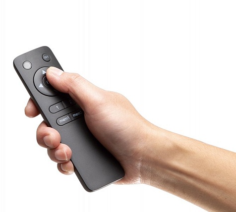 Напольная подставка для телевизора Gembird TVS-100T-01