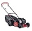 Газонокосилка бензиновая AL-KO Comfort 46.0 SР-B (119937)