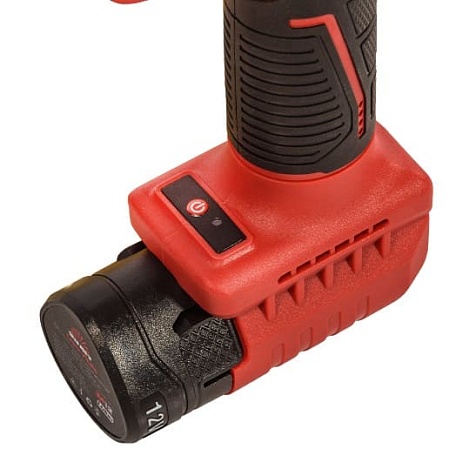 Секатор аккумуляторный Vitals Master AG 1225ck BL Kit