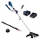 Триммер аккумуляторный Scheppach BC-BCH330/20-X SET L (5910906400)