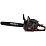 Пила цепная Vitals Master BKZ 4525j 18" Black Edition
